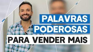 2 palavras de PERSUASÃO para INFLUENCIAR qualquer CLIENTE | Guilherme Machado