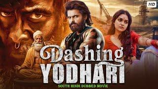 South Indian Hindi Dubbed Latest Movie 2024 Full HD- Dashing Yodhari - Ram Pothineni, Keerthy Suresh