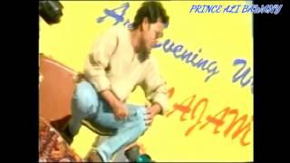 AJANA ORIGINAL VIDEO HD 720p BY (NAJAM SHERAZ)