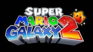 Super Mario Galaxy 2 Soundtrack - World 6