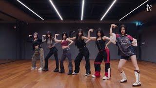 IVE [아이브] ‘Accendio (아센디오)’ 아이브 아센디오 안무 거울모드 Dance Practice mirrored [안무 거울모드] 아이브 안무 거울모드 아이브 아센디오