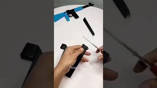 DIY Paper Craft Ideas | INCREDIBLE PAPER HACKS in 2023 | Fun crafts for teens, Preschool crafts....