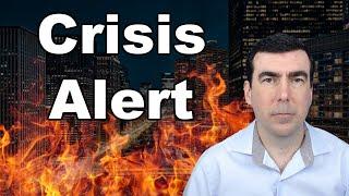 Breaking: Chicago Declares Emergency – It’s Dire