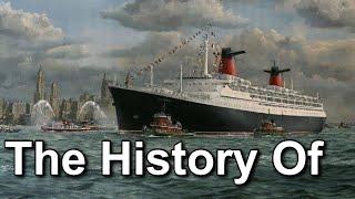 End Of An Era | The History of the SS France