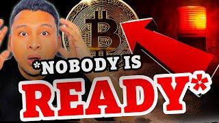  BITCOIN: DON'T F**K THIS UP!!!!!!  [watch ASAP!!!!!]
