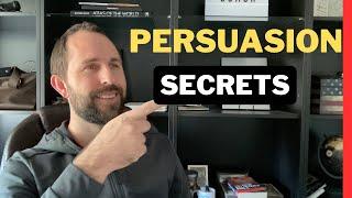 Persuasion secrets to close high-end clients with your soccer/basketball training business (part 1)