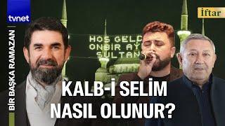 Gazze'de buruk Ramazan | Prof. Dr. İrfan Gündüz | Murat Belet | Bir Başka Ramazan