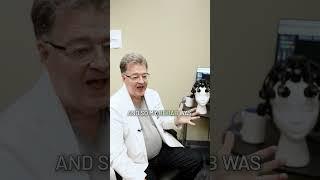 My Stroke with Dr. Joseph Schneider