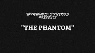 "The Phantom" by Andy Winward - Four4 Horror Short Film Competition 2013