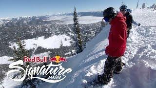 Red Bull Signature Series - Supernatural 2012 FULL TV EPISODE 6