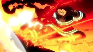 Fire Force - Latom