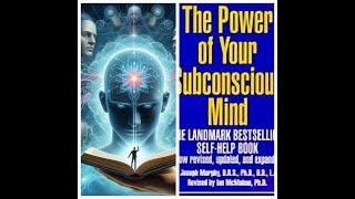 The Power Of Your Subconscious Mind By Joseph Murphy In Hindi .द पावर ऑफ योर सबकॉन्शियस माइंड .