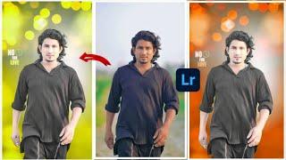 best quality Photo editing || Face Smooth Photo Editing  How to new photo Lightroom edit #editing