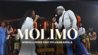 Rhema Loseke - MOLIMO feat Sylvain Kashila [ #SUNDAY_WORSHIP_2024 ]