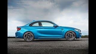 BMW M2 Drive - Joe Achilles