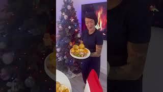 Less than £3:50 a head for Christmas dinner ||| RIGHT GUYS REVIEW