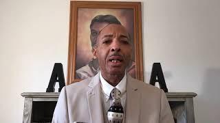 It’s Time To MAN-UP/Genesis 1:25-28 Dr. James Abbott,Jr