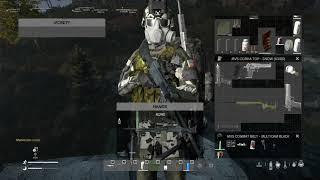 DayZ  Bears oh my!   UK Future #1 public server PVE