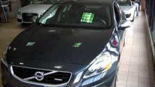 Twilight Breaking Dawn Volvo S60 R Design Edward & Bella Cullens car!!