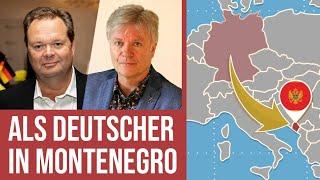 Montenegro Experte im Gespräch mit Thomas Trepnau