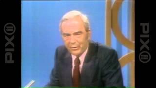 WPIX Action News open -- July 10, 1975 with Pat Harper and Joe Harper