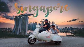 SINGAPORE - 5 Days of itinerary | Ultimate Guide to Singapore