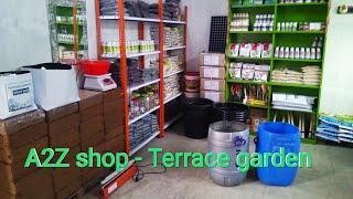 Agreen A2Z Garden Needs shop- Details to know.