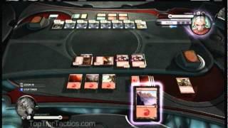 Duels of the Planeswalkers 2012: Strength of Stone Strategy 1: Top Tier Tactics