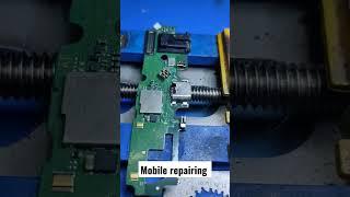 Mobile repairing Short video | Motivation video short