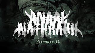 Anaal Nathrakh - Forward! (OFFICIAL)