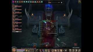 Metin2 Bestia69 vs Azrael.. New record DMG and time