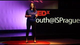 How chaos and creativity can transform arts education | Gena Rabinowitz | TEDxYouth@ISPrague