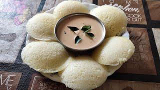 #ravaedlirecipe #southindianbreakfastrecipe.