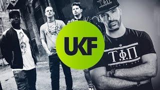 Turno & North Base - Third Eye (ft. Harry Shotta)