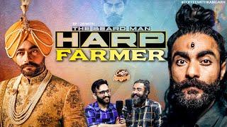 COFFEE WITH KANGARH | EP - 26 | HARP FARMER