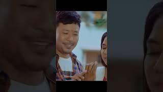 Akhai Nwngni __ Official Bodo Music Video __ Manish Swargiary __ Jennifer Daimary __ New Song