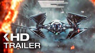 ANDOR Staffel 2 Teaser Trailer German Deutsch (2025)