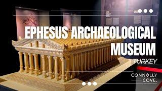 Ephesus Archaeological Museum | Izmir | Turkey | Izmir Turkey | Museums in Turkey