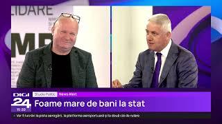 Știrile Digi24 de la ora 15 – 24 septembrie 2024