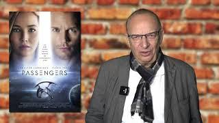 Passengers - Filmtipp von Pfarrer Thomas Bohne