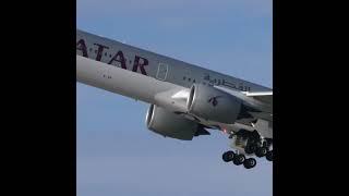 QATAR @ LAXAirport
