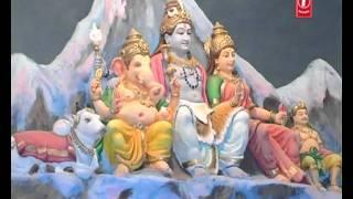 Shivashtakam with Descripton [Full Song] By S.P. Balasubrahmaniam - Shiva Roopa Darshan