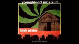 Youngblood Supercult - Nomad