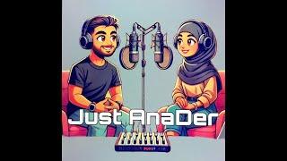 S1E1: Pilot - Just AnaDer