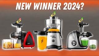 Best Masticating Juicer | Top 7 Reviews [2024 Buying Guide]