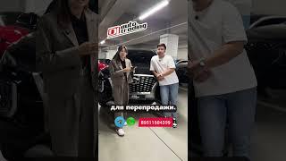 Стрём или Норм #diauto #automobile #автоизкореи #тренд #автоподключ #топ #автоиздубай