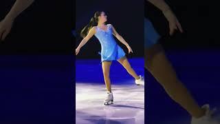 This ️ #valery #valeriyangelopol #figureskating #music #iceskating #isu