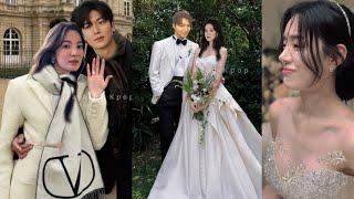 PARENTS OF SONG HYE KYO AND LEE MIN HO APPROVED THEIR MARRIAGE  ?!!