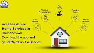 Services with safety|City Services|The #1 Home service provider