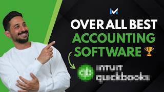 The 5 Best Accounting Software for Small Businesses